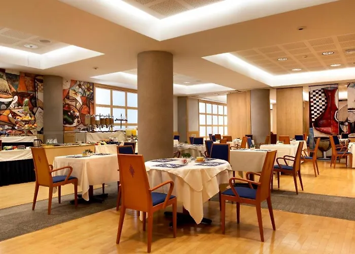 Pacific Hotel Fortino Torino