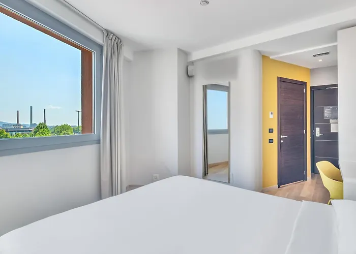 B&B HOTEL Torino Orbassano