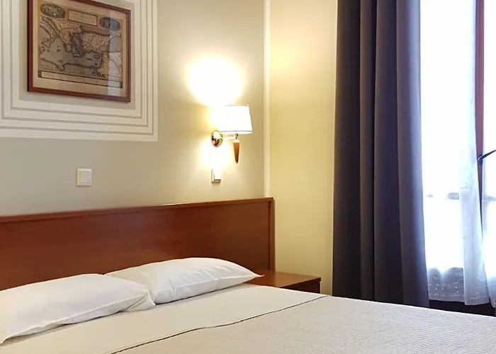 Hotel Alpi Resort Torino